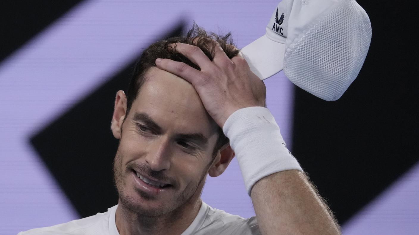 Andy Murray