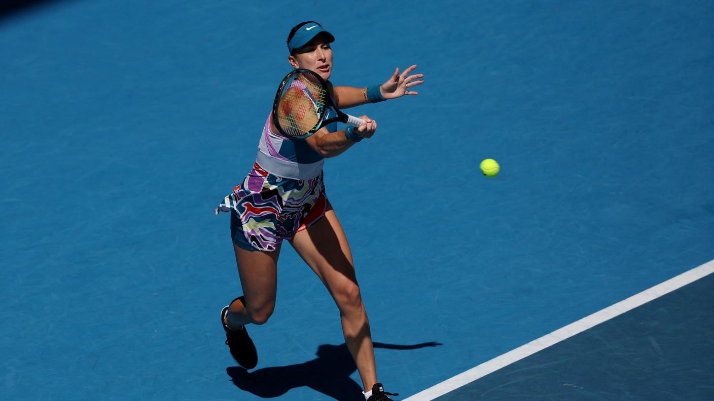 Bencic Loss