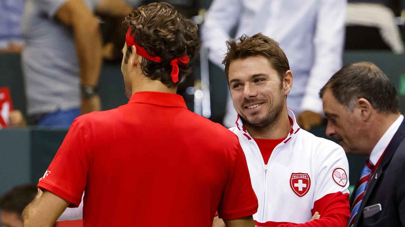 Stan Wawrinka