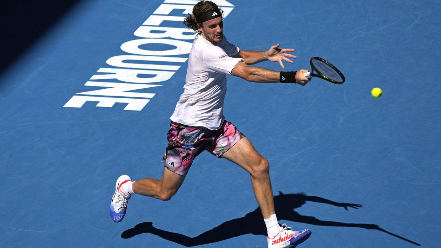 stefanos tsitsipas