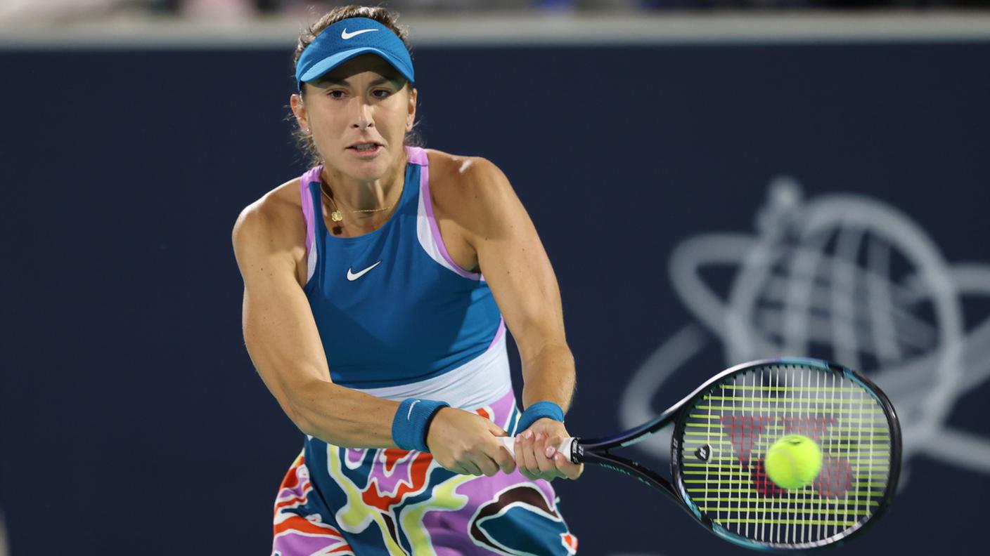 Bencic