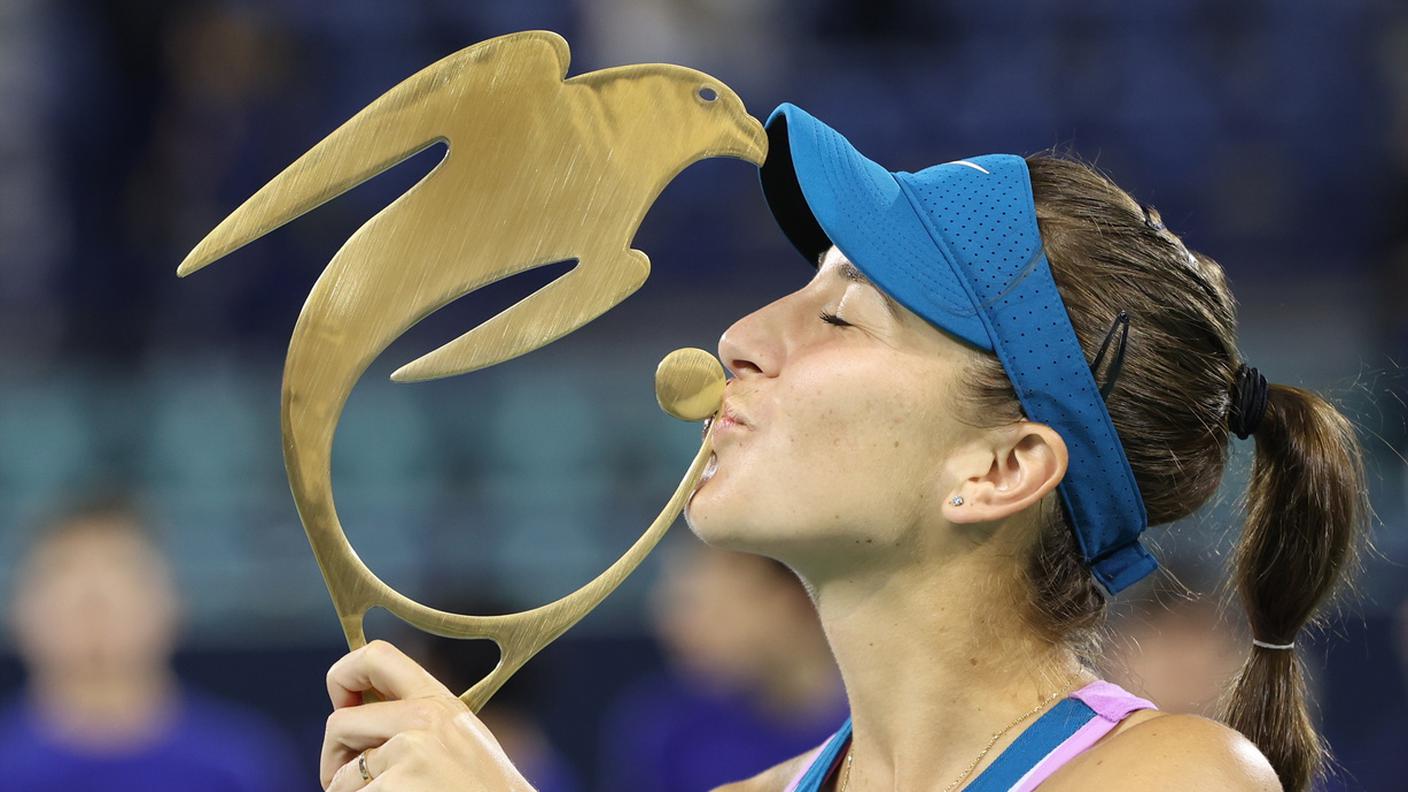 Bencic 