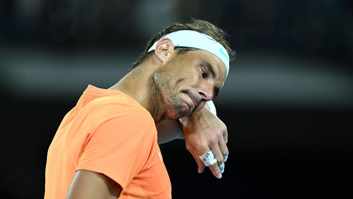 Rafael Nadal