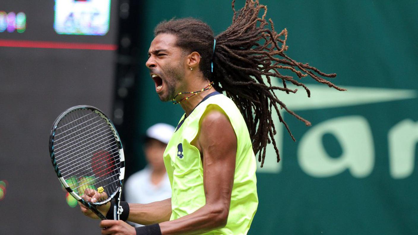 Dustin Brown