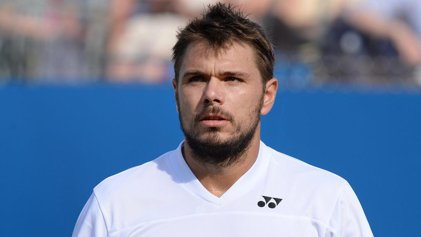 Nessun problema per il vincitore degli Australian Open