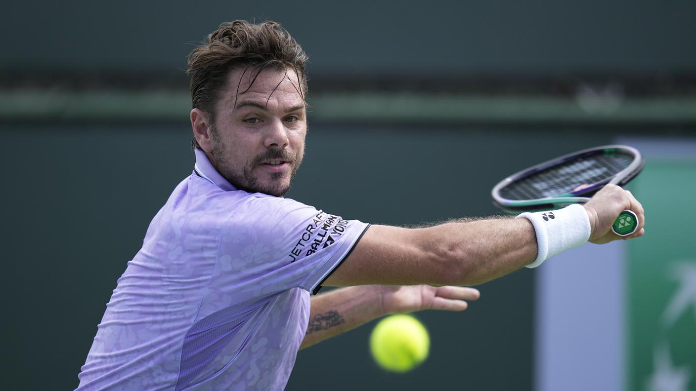 wawrinka