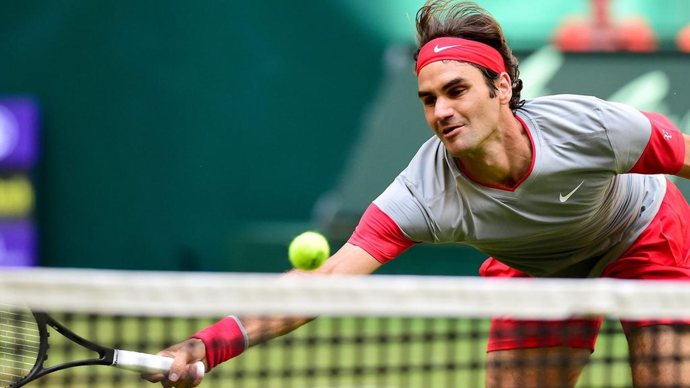 Assieme a Wimbledon il giardino preferito