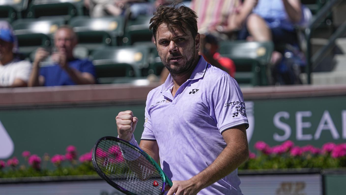 Stan Wawrinka