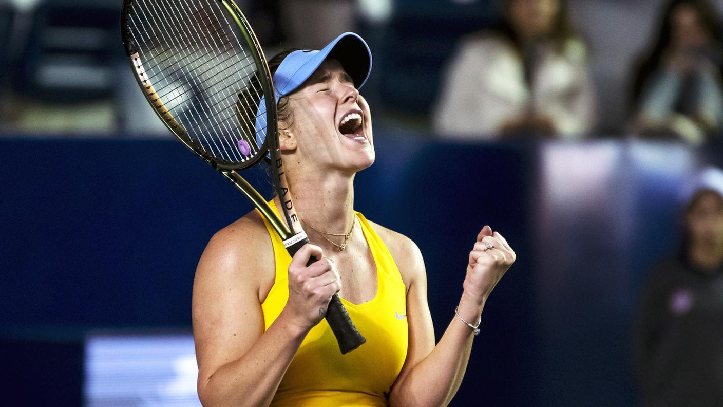 svitolina