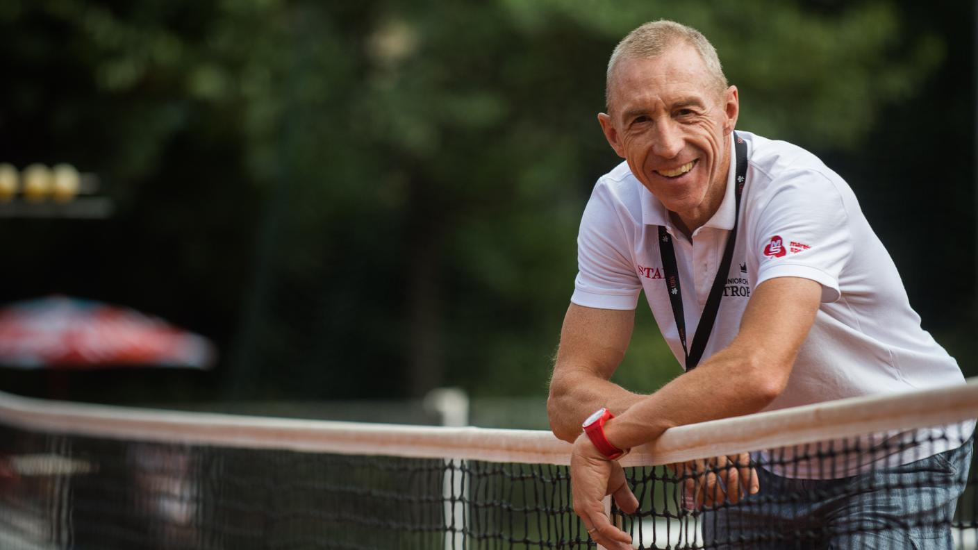 Stefano Brunetti