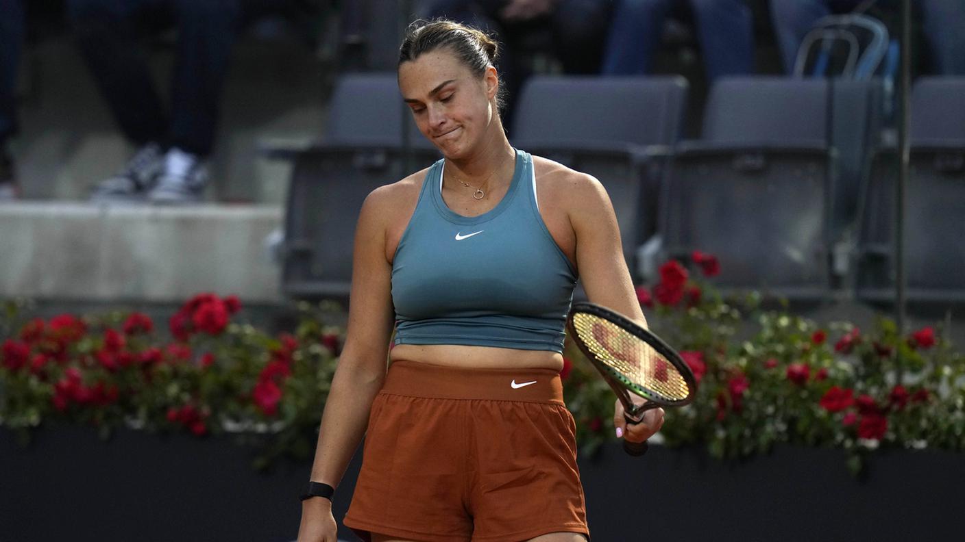 aryna sabalenka