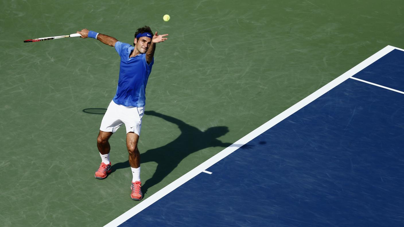 Nel secondo turno sfiderà Berlocq