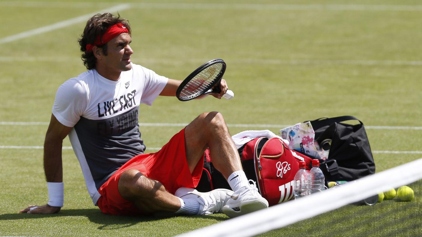 King Roger