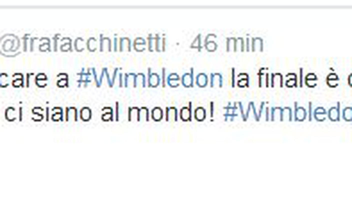 Francesco Facchinetti