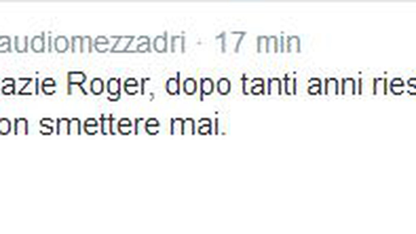 Claudio Mezzadri