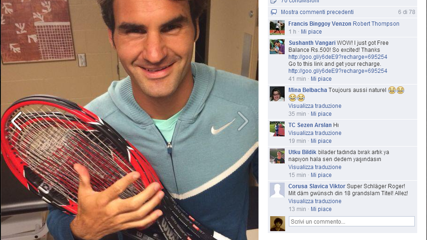 Federer