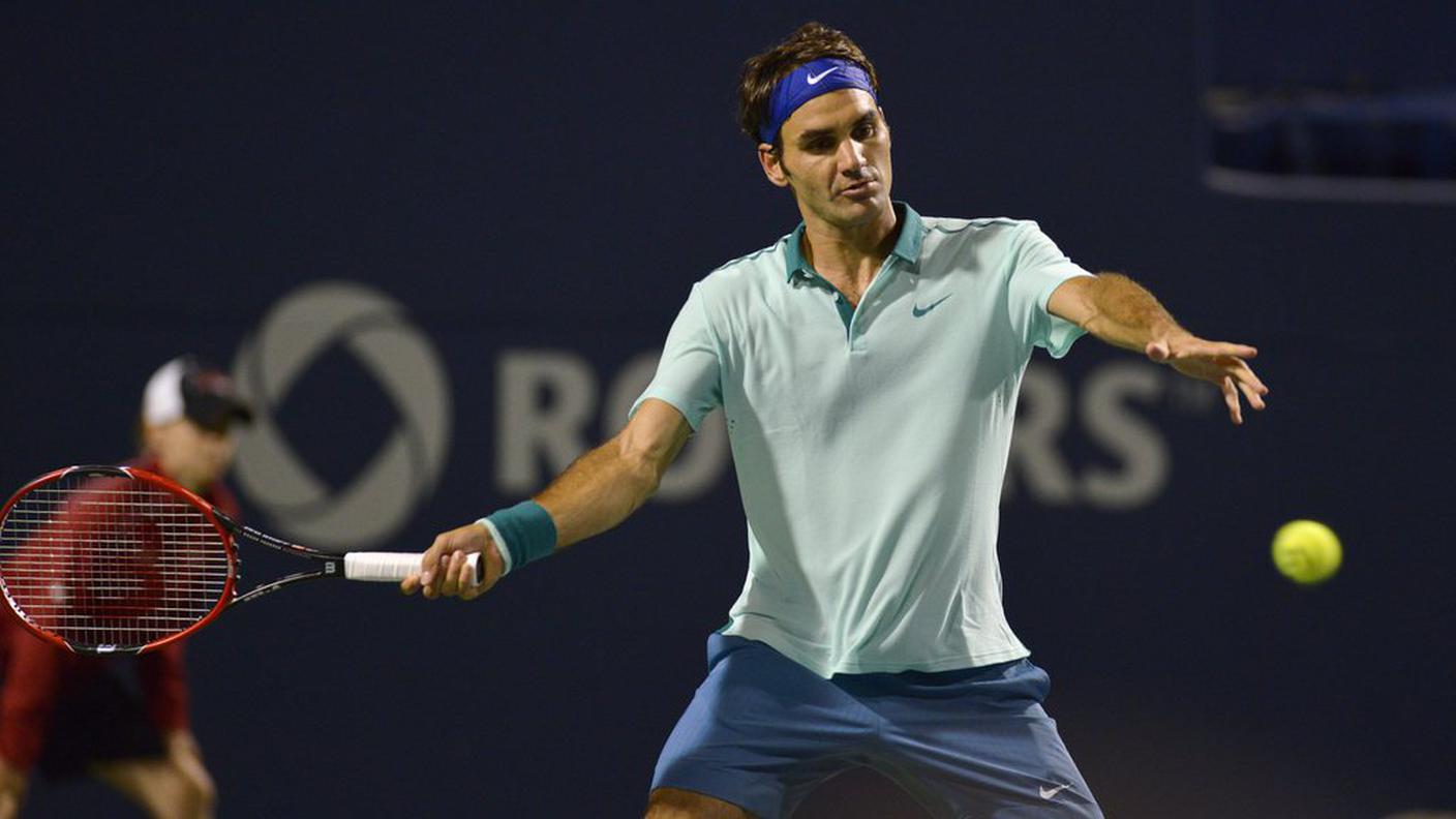 Vittoria numero 299 in un Masters 1000