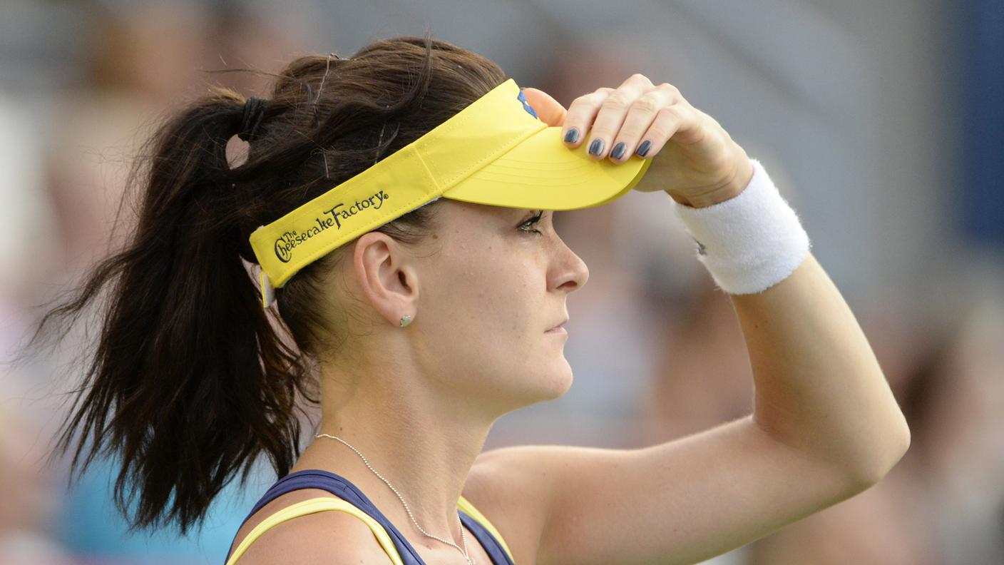 Agnieszka Radwanska