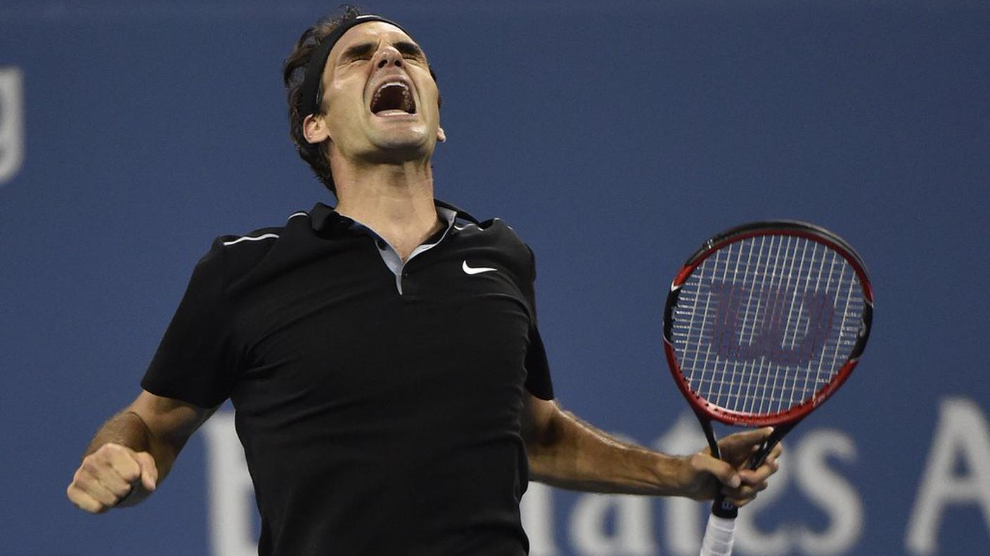 Roger Federer