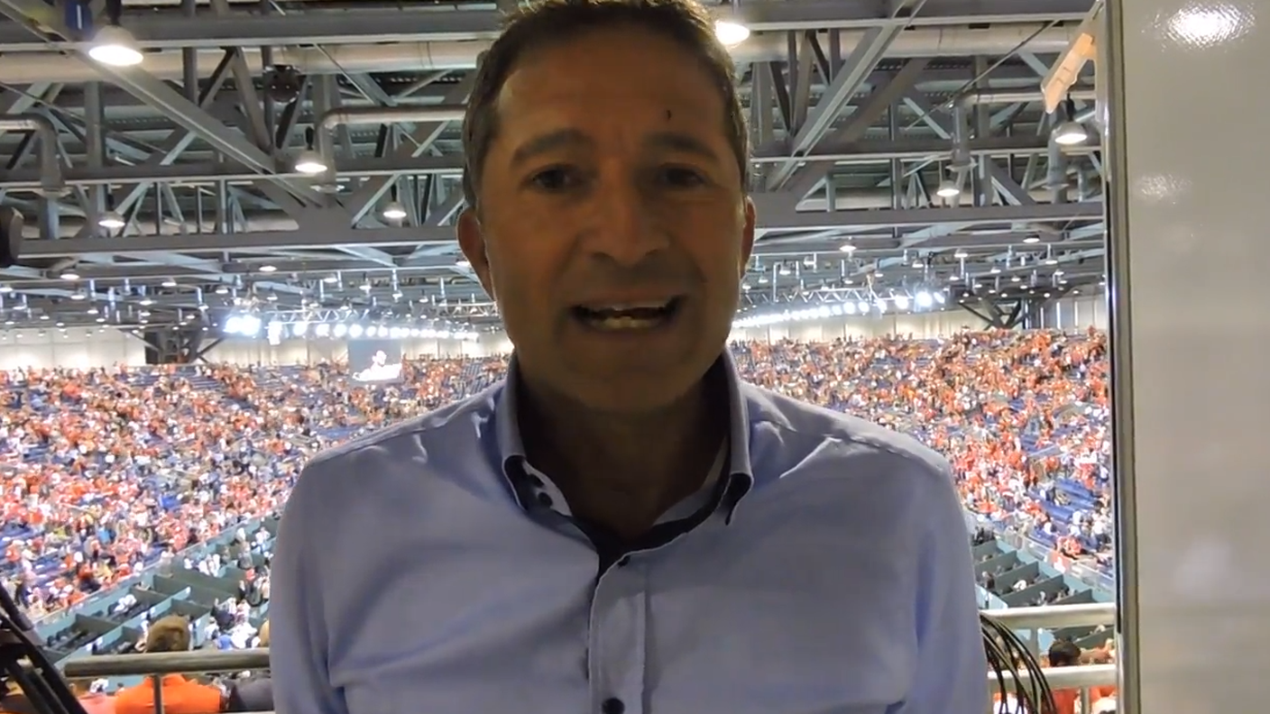 Claudio Mezzadri