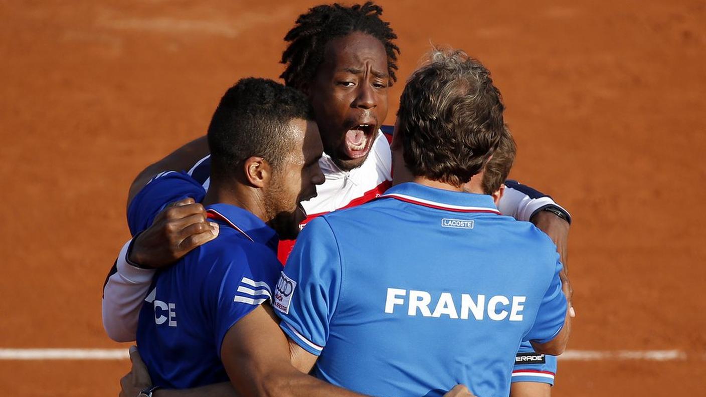 Una Francia tutta da temere