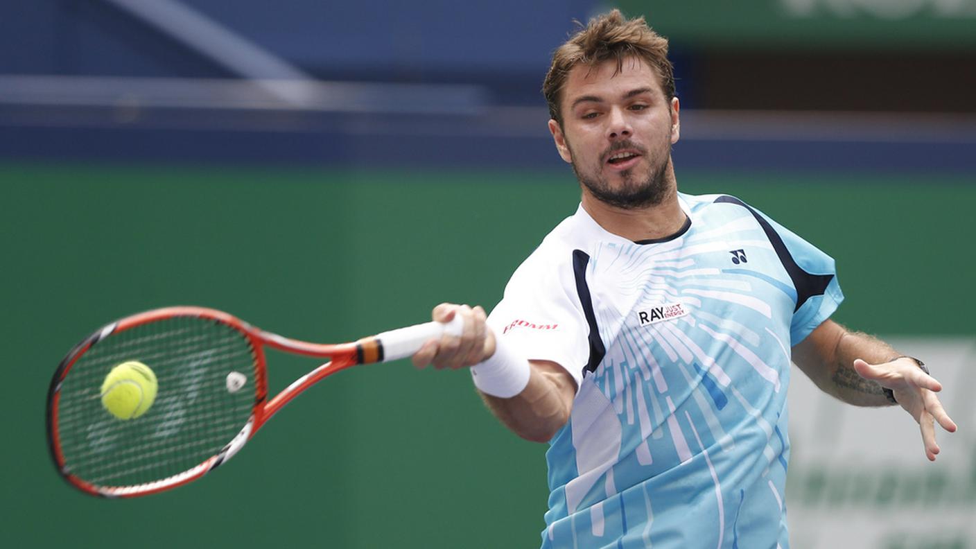 Di nuovo eliminato in entrata