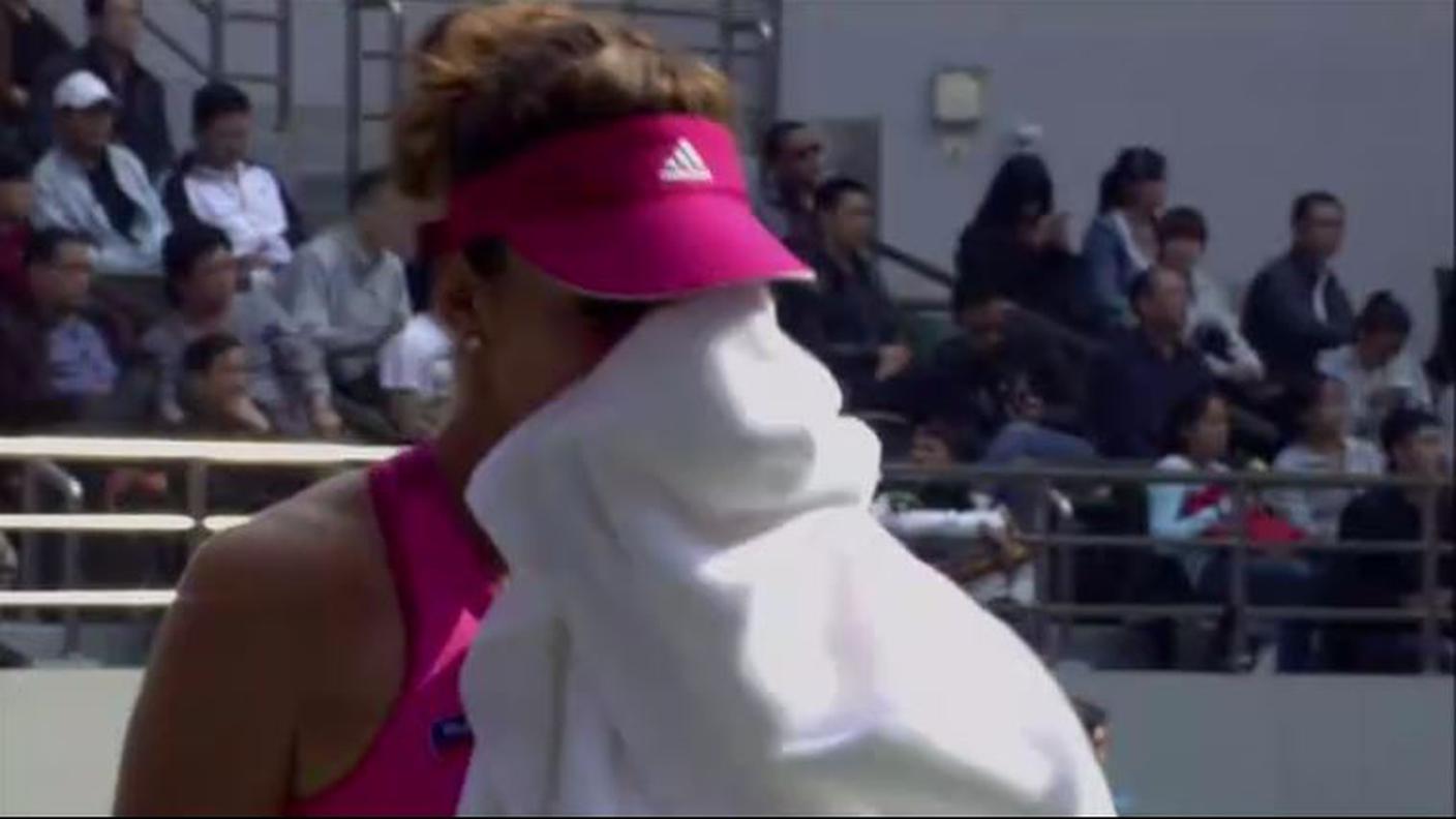 Belinda Bencic