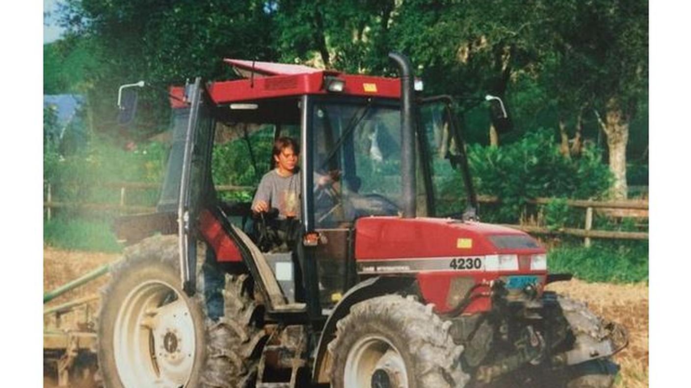 Il cinguettio di Wawrinka