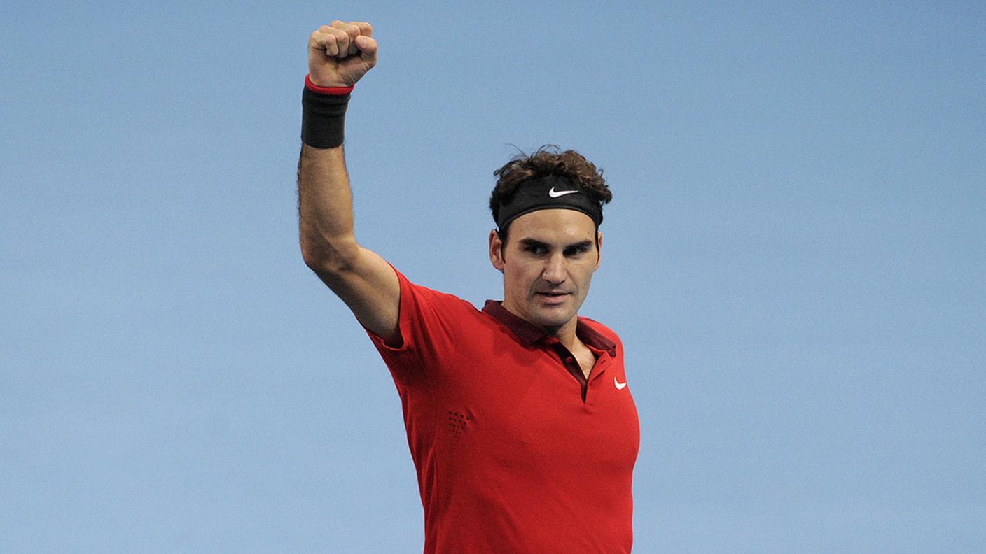 Continua la strada di King Roger a Parigi