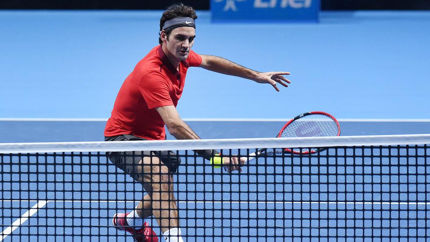 Roger Federer