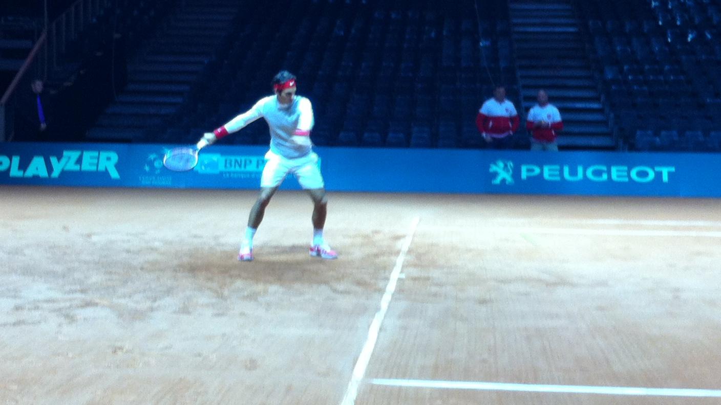 Federer