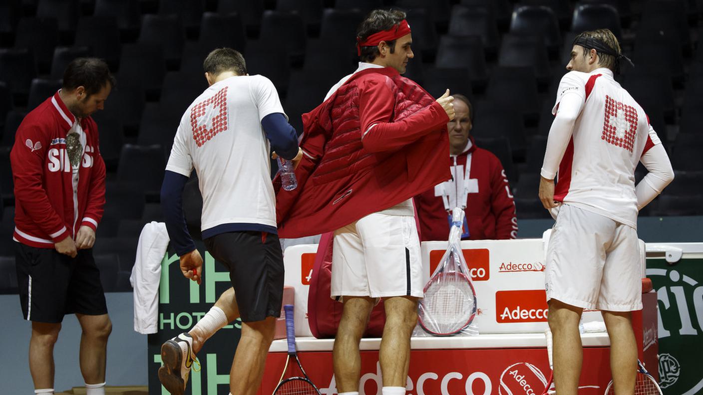 Federer