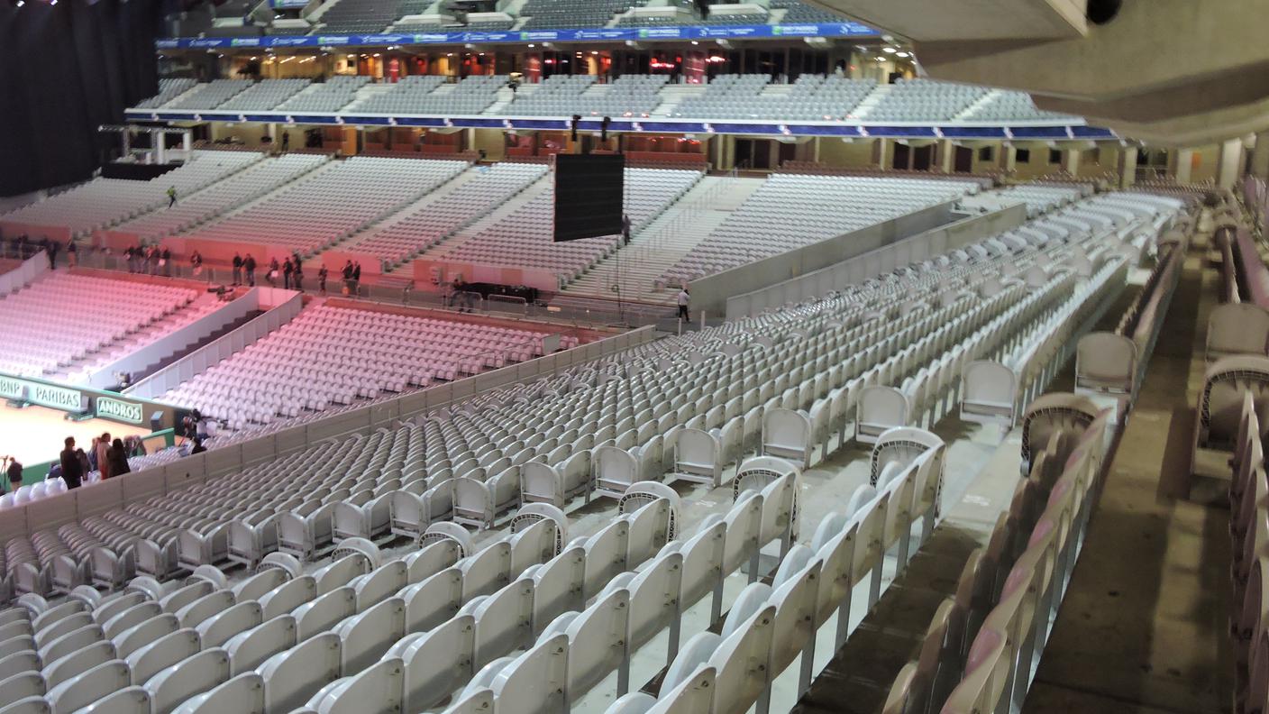 Stade Pierre-Mauroy