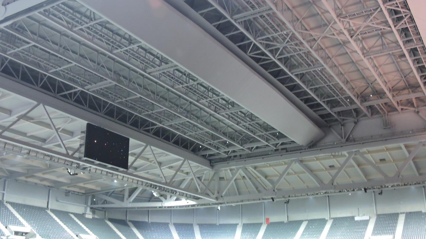 Stade Pierre-Mauroy