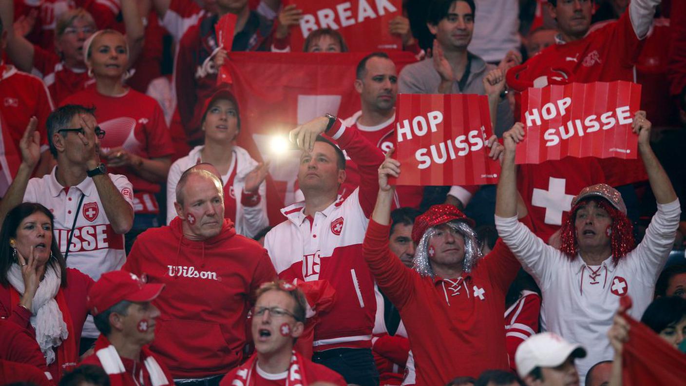 Hopp Suisse