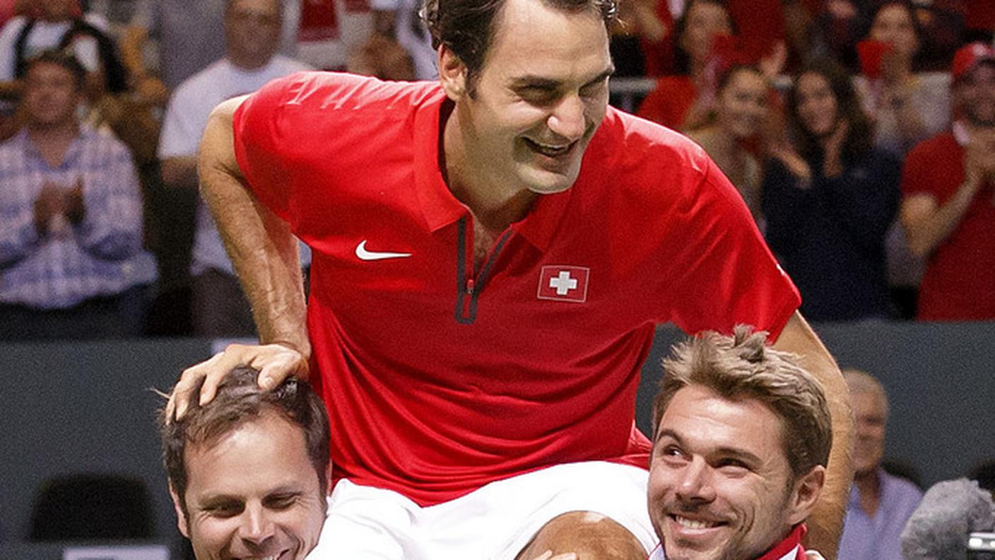 Roger Federer