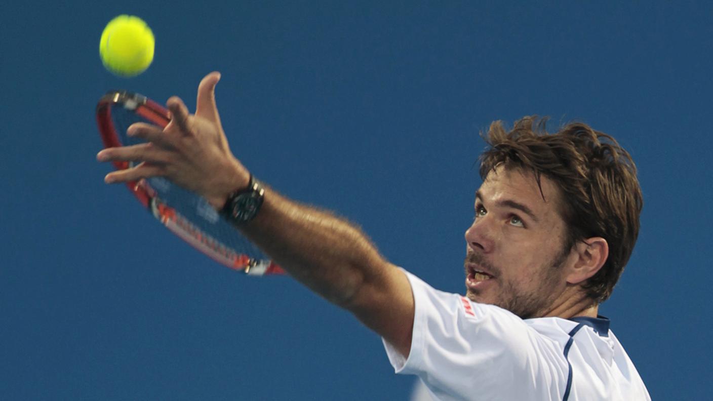 Campione uscente