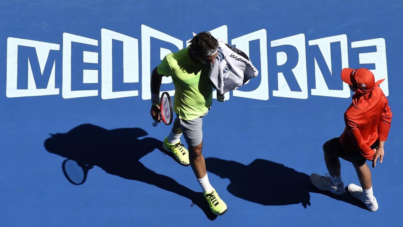Roger Federer