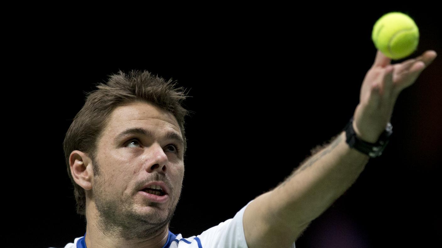 Stan Wawrinka