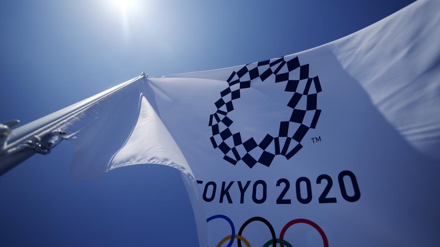 Tokyo 2020