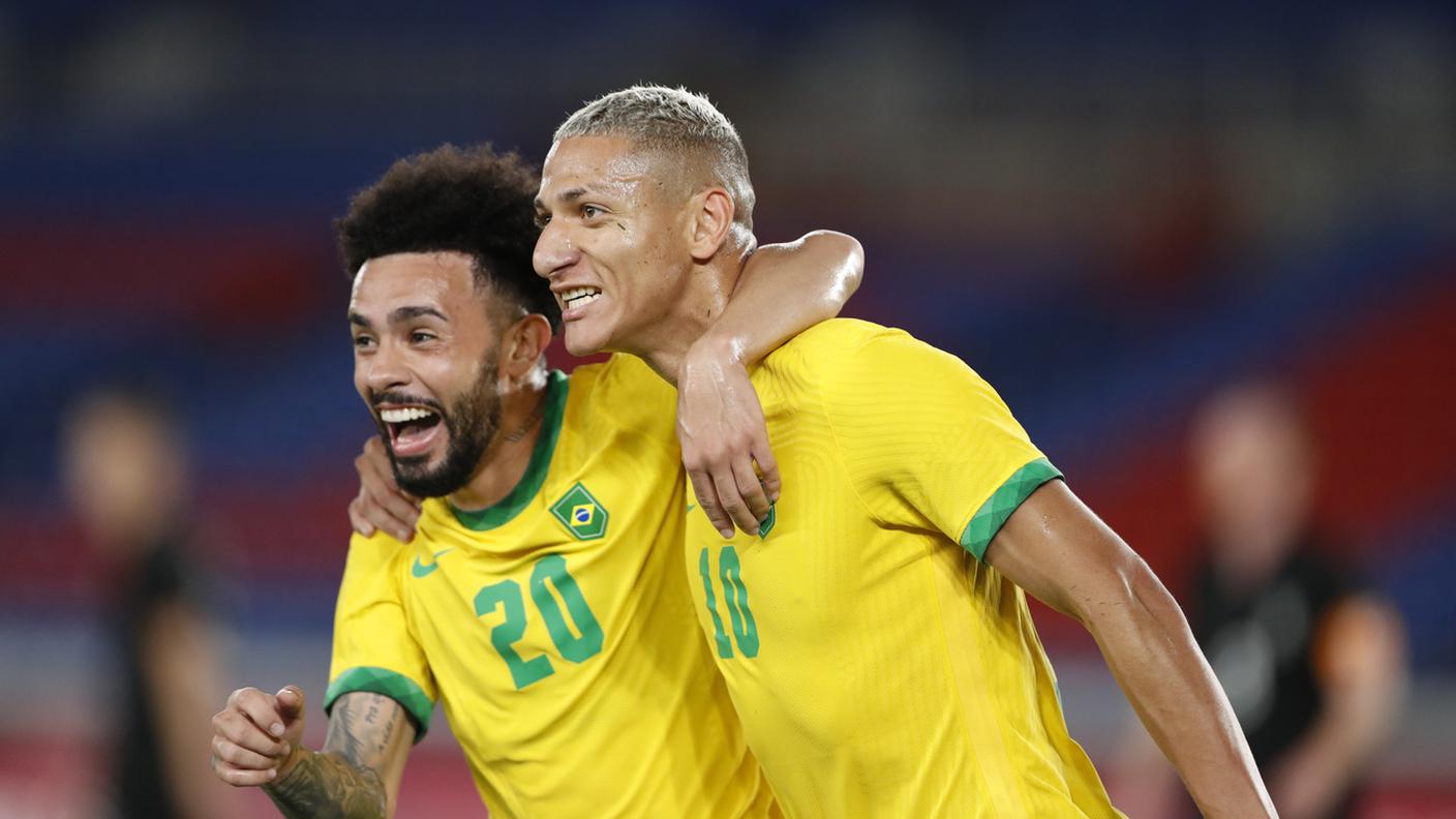 Richarlison