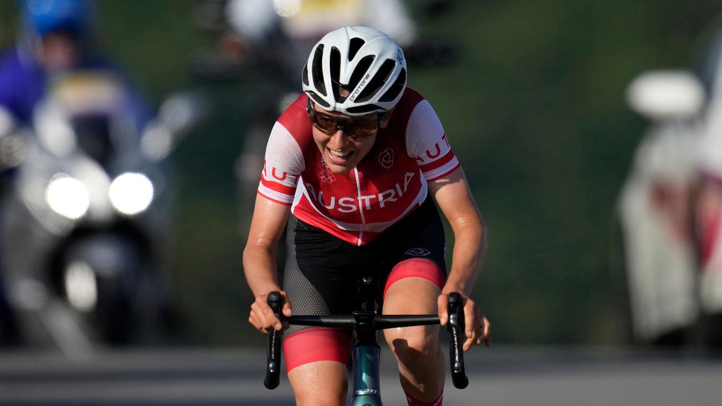 ciclismo