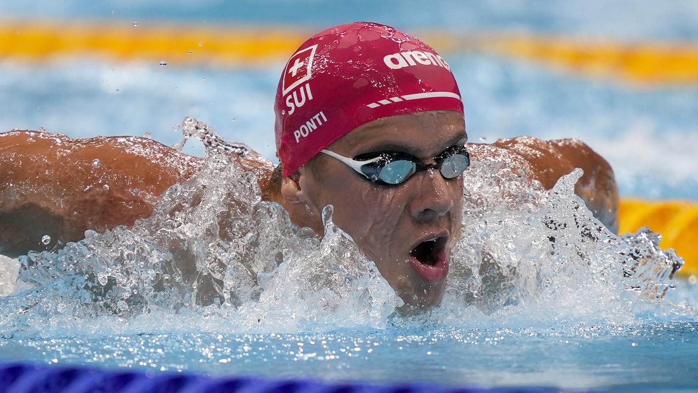 Noè Ponti