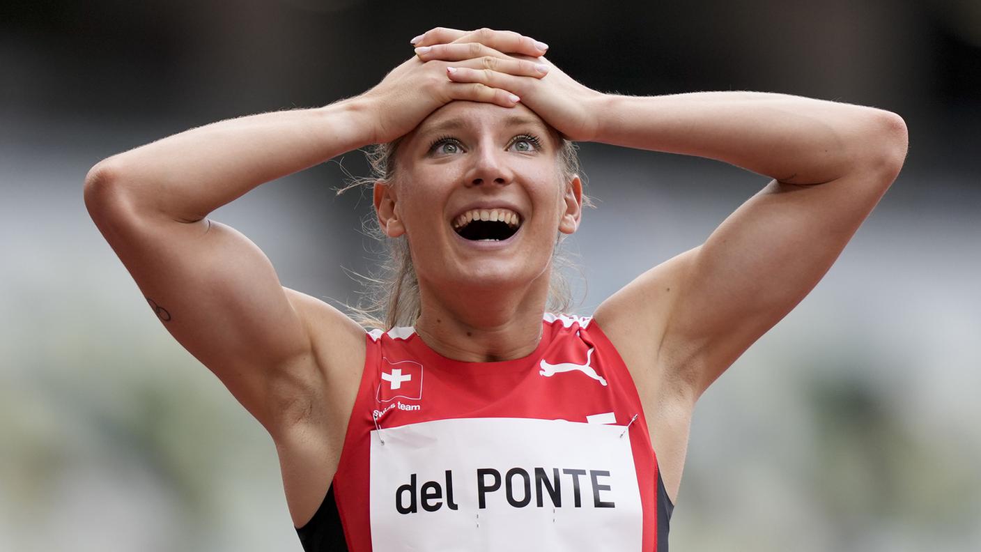 Ajla Del Ponte