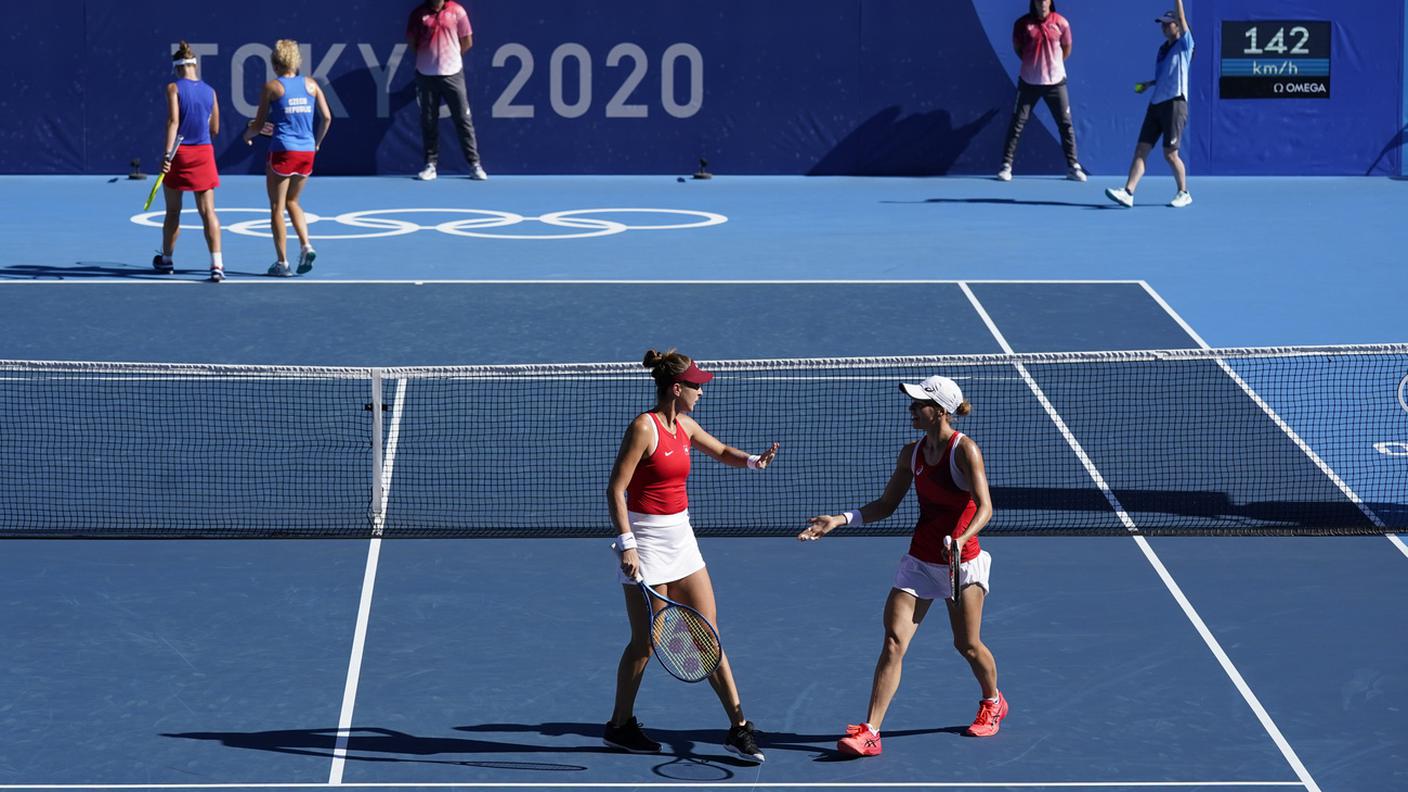 Golubic Bencic