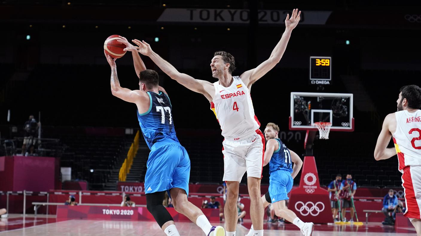 Luka Doncic