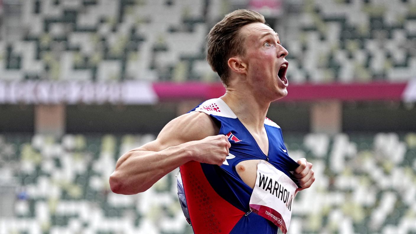 Karsten Warhom