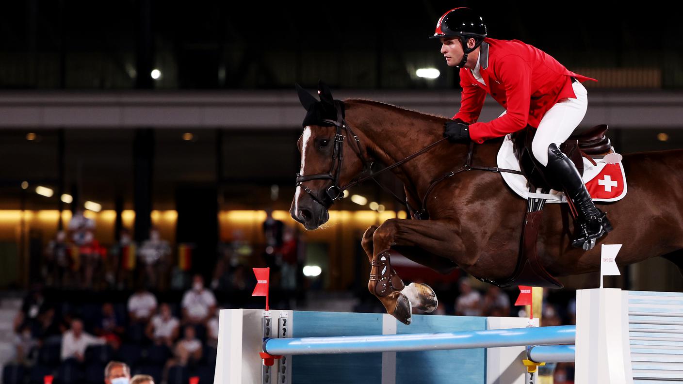 Equitazione