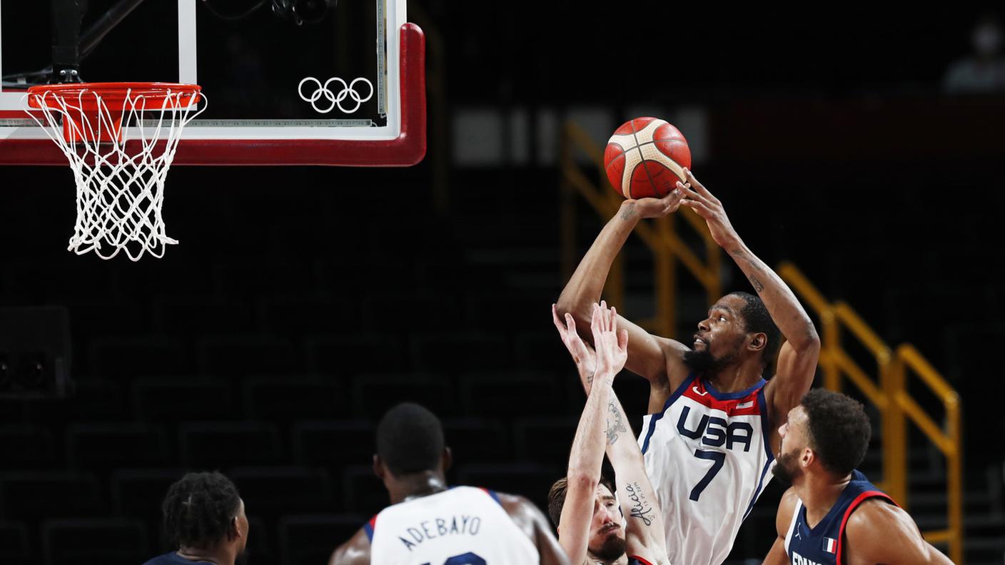 Kevin Durant