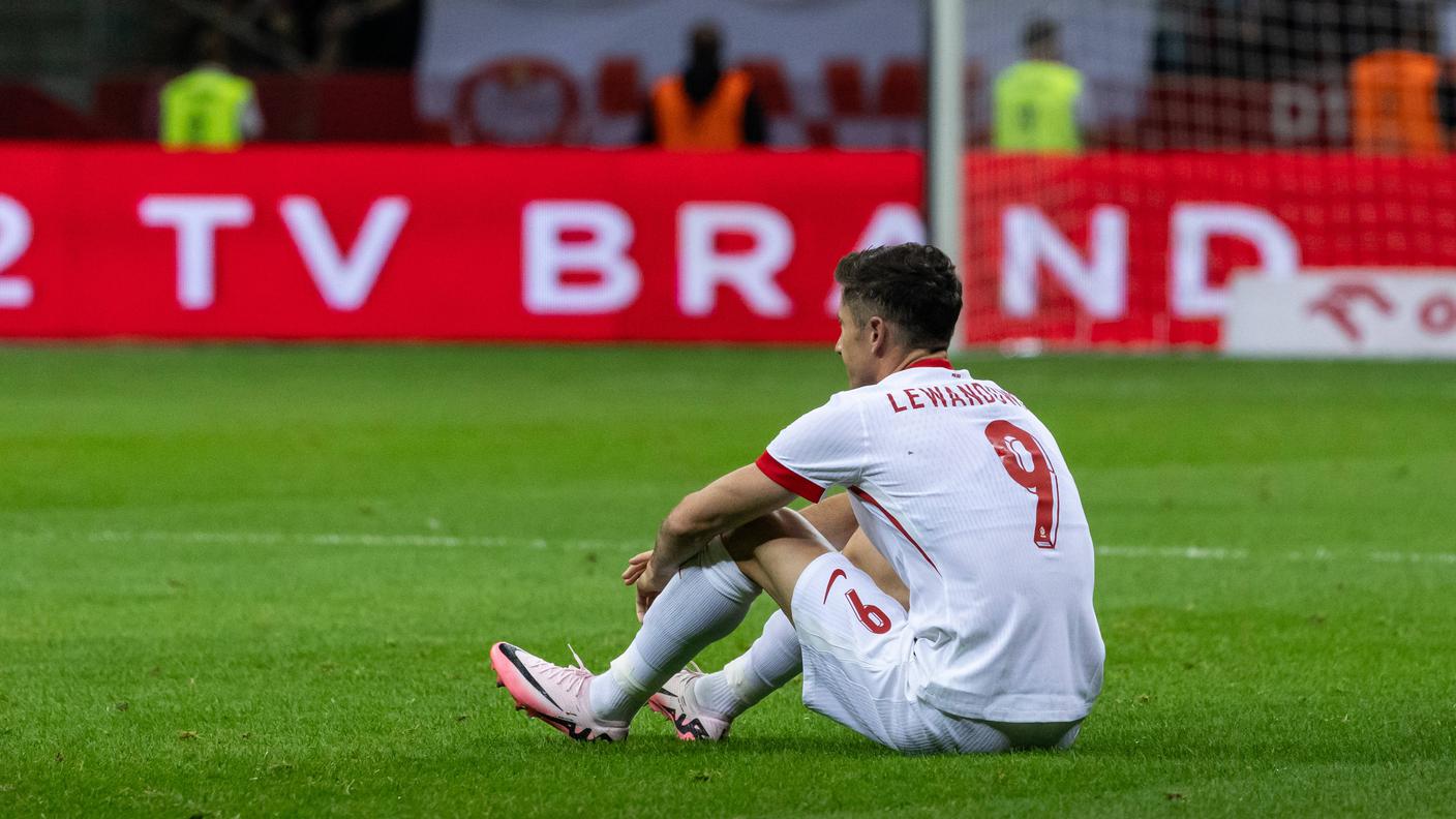 Lewandowski
